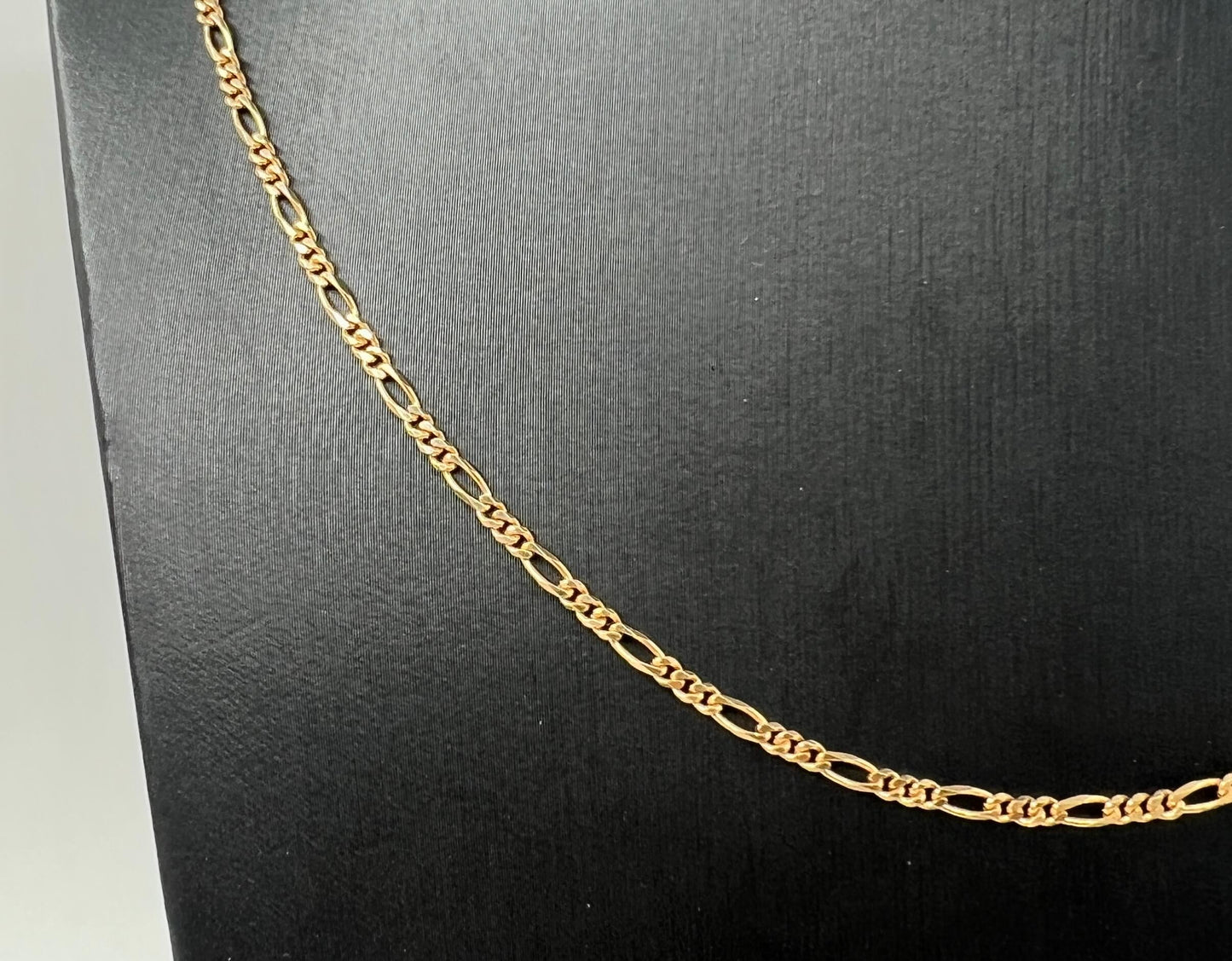 COLLANA ORO 18KT GIALLO