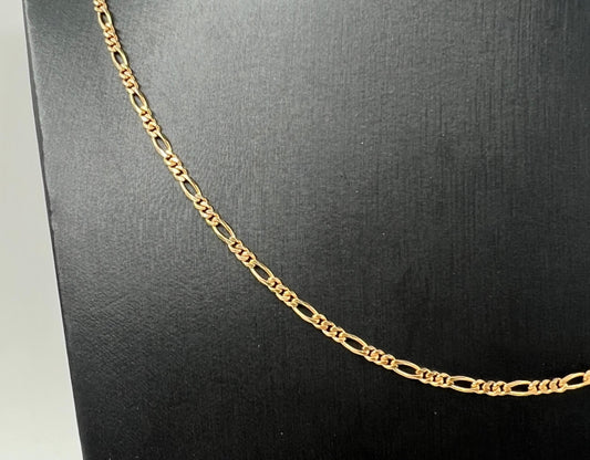 COLLANA ORO 18KT GIALLO