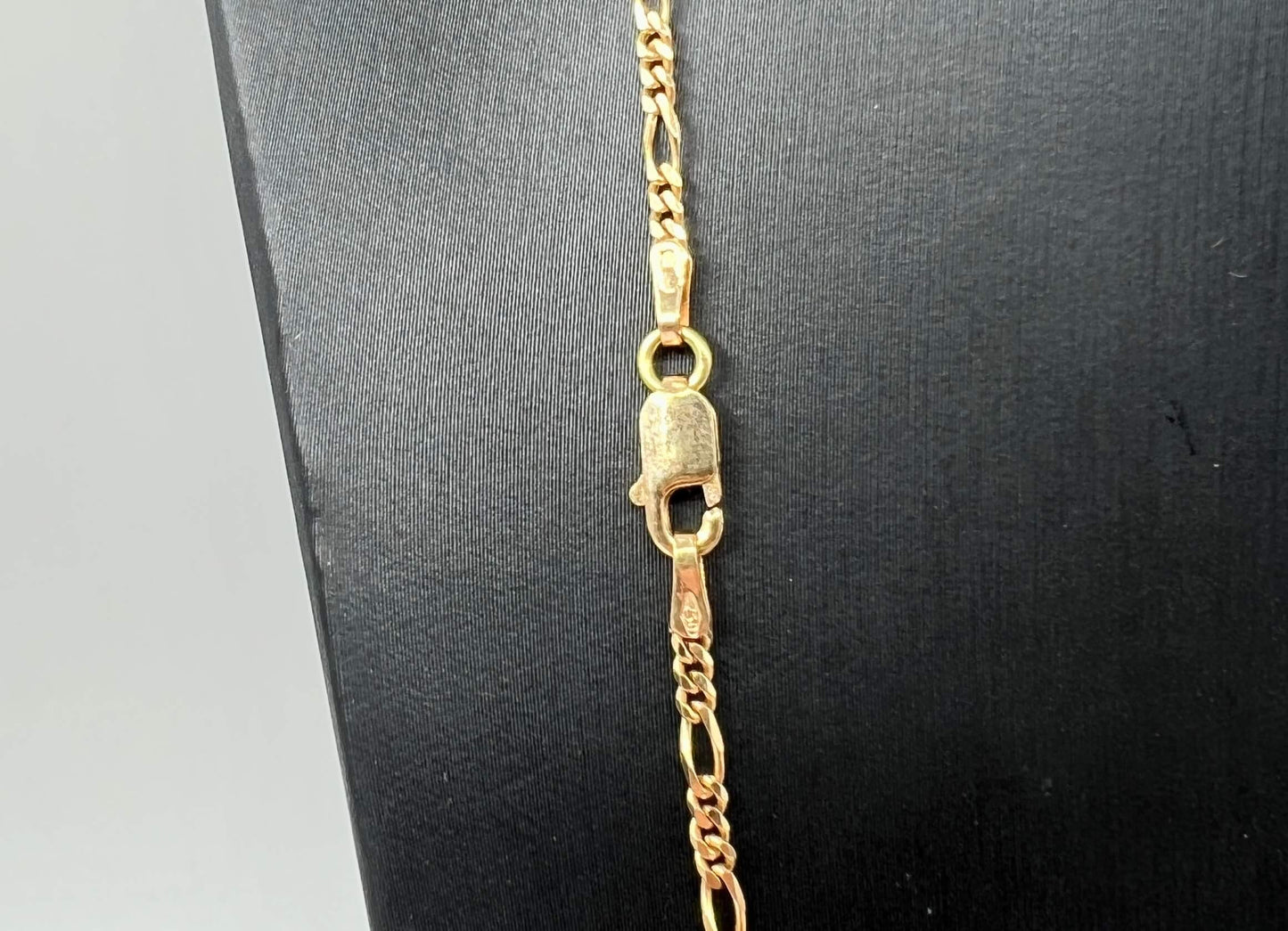 COLLANA ORO 18KT GIALLO