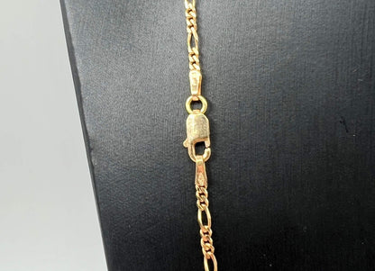 COLLANA ORO 18KT GIALLO