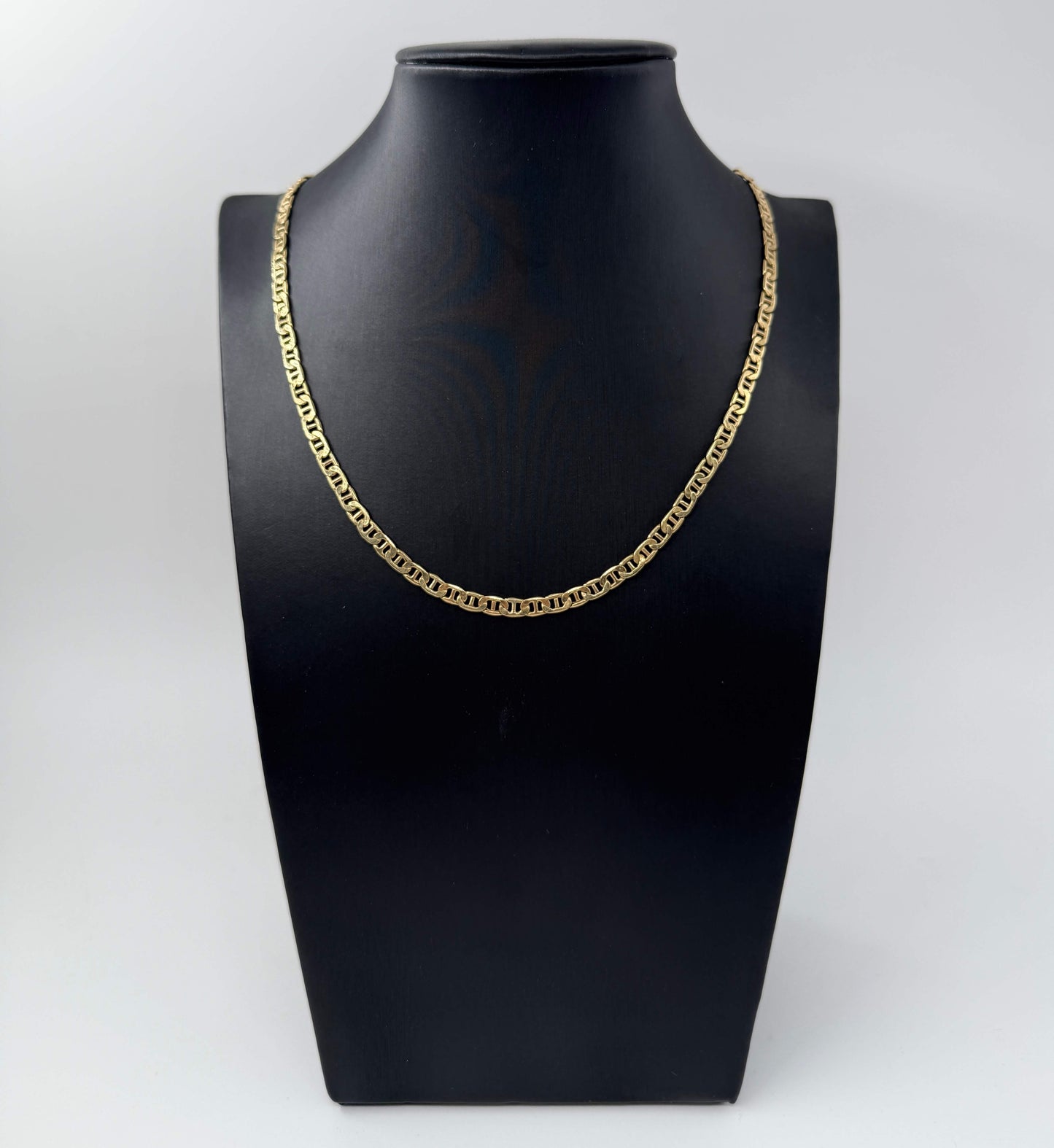 COLLANA ORO 18KT GIALLA