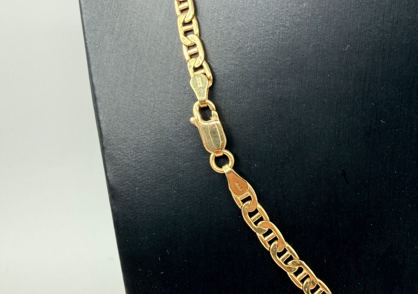 COLLANA ORO 18KT GIALLA