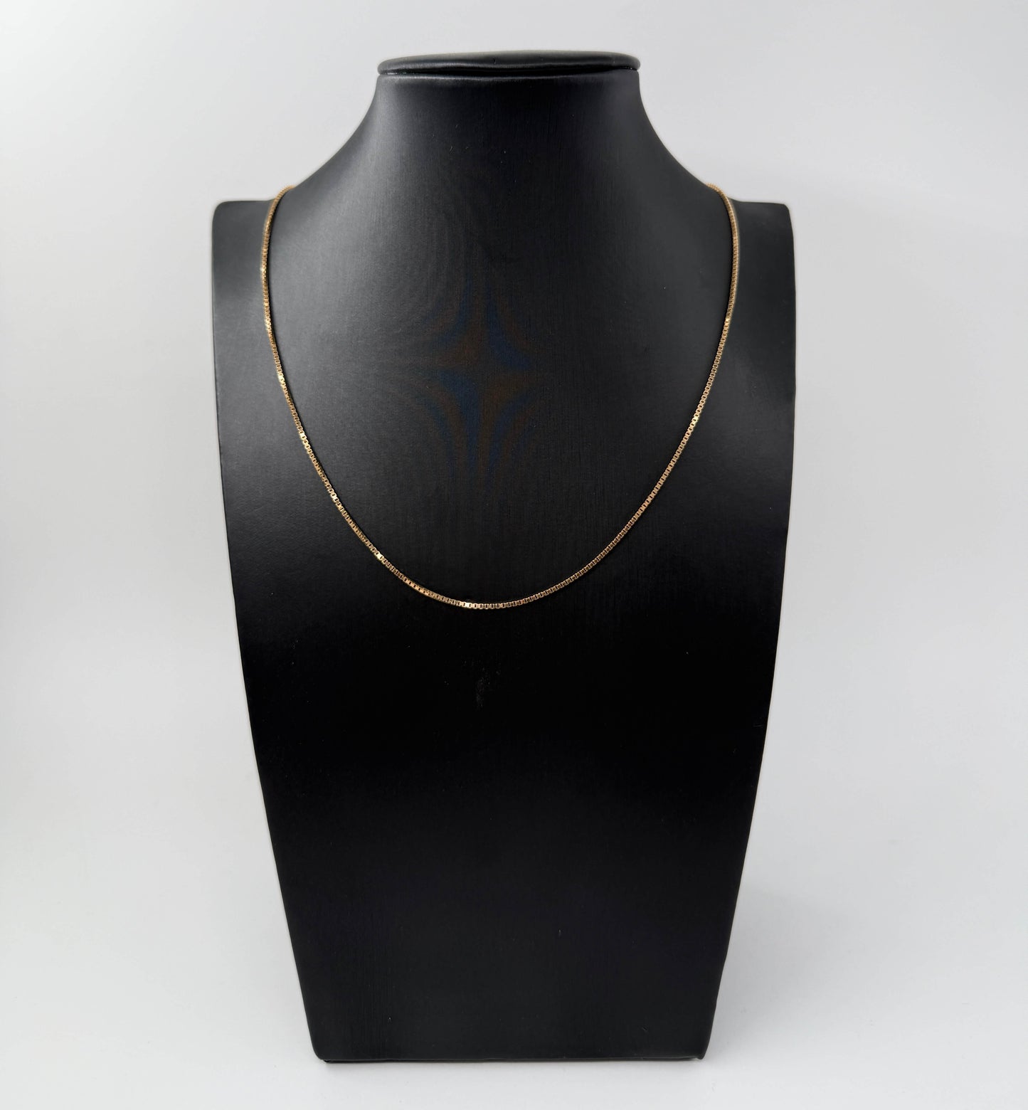COLLANA ORO 18KT GIALLA