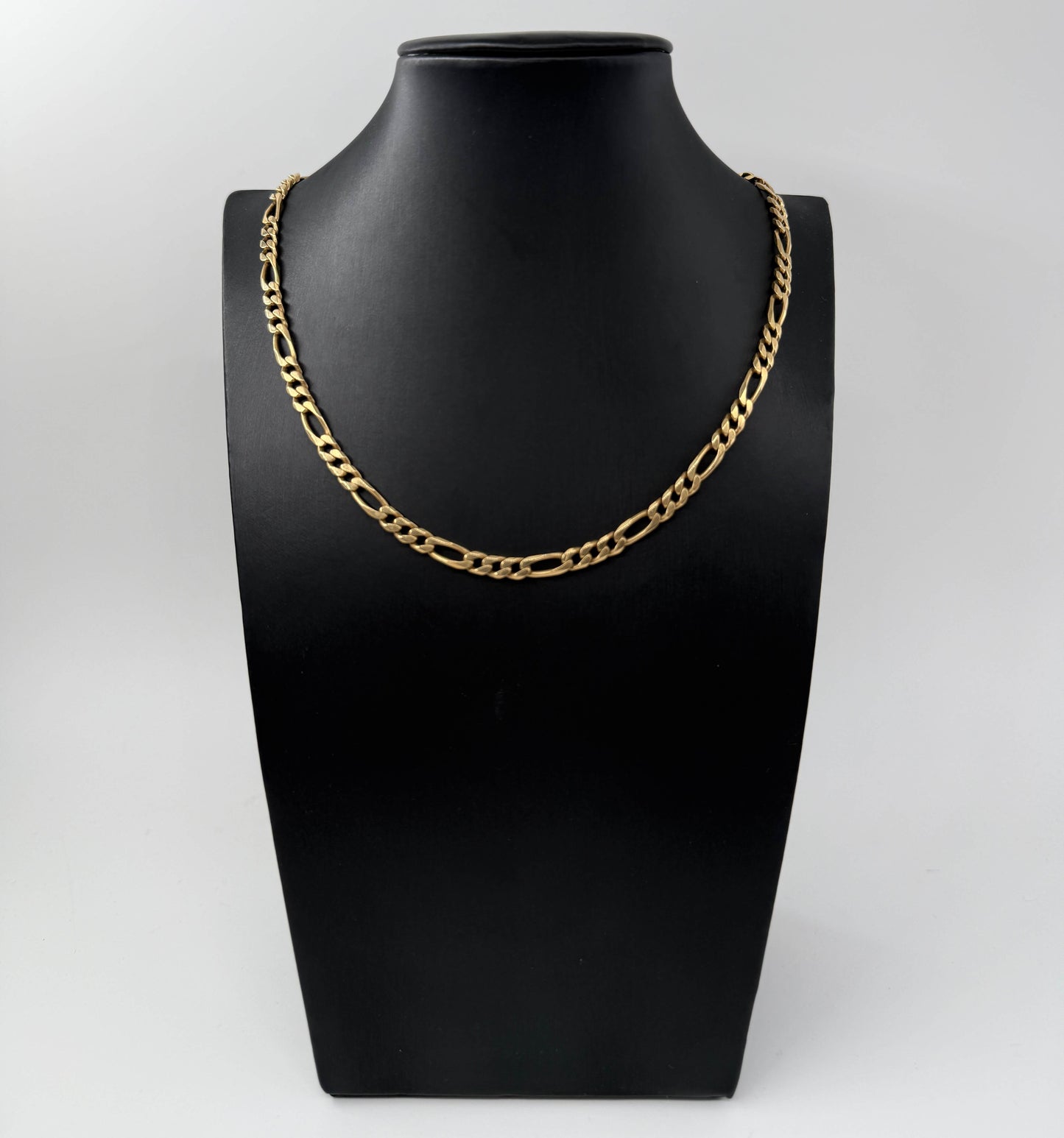 COLLANA ORO 18KT GIALLA