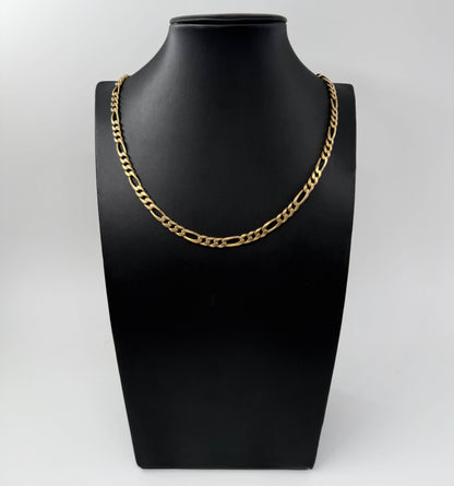 COLLANA ORO 18KT GIALLA