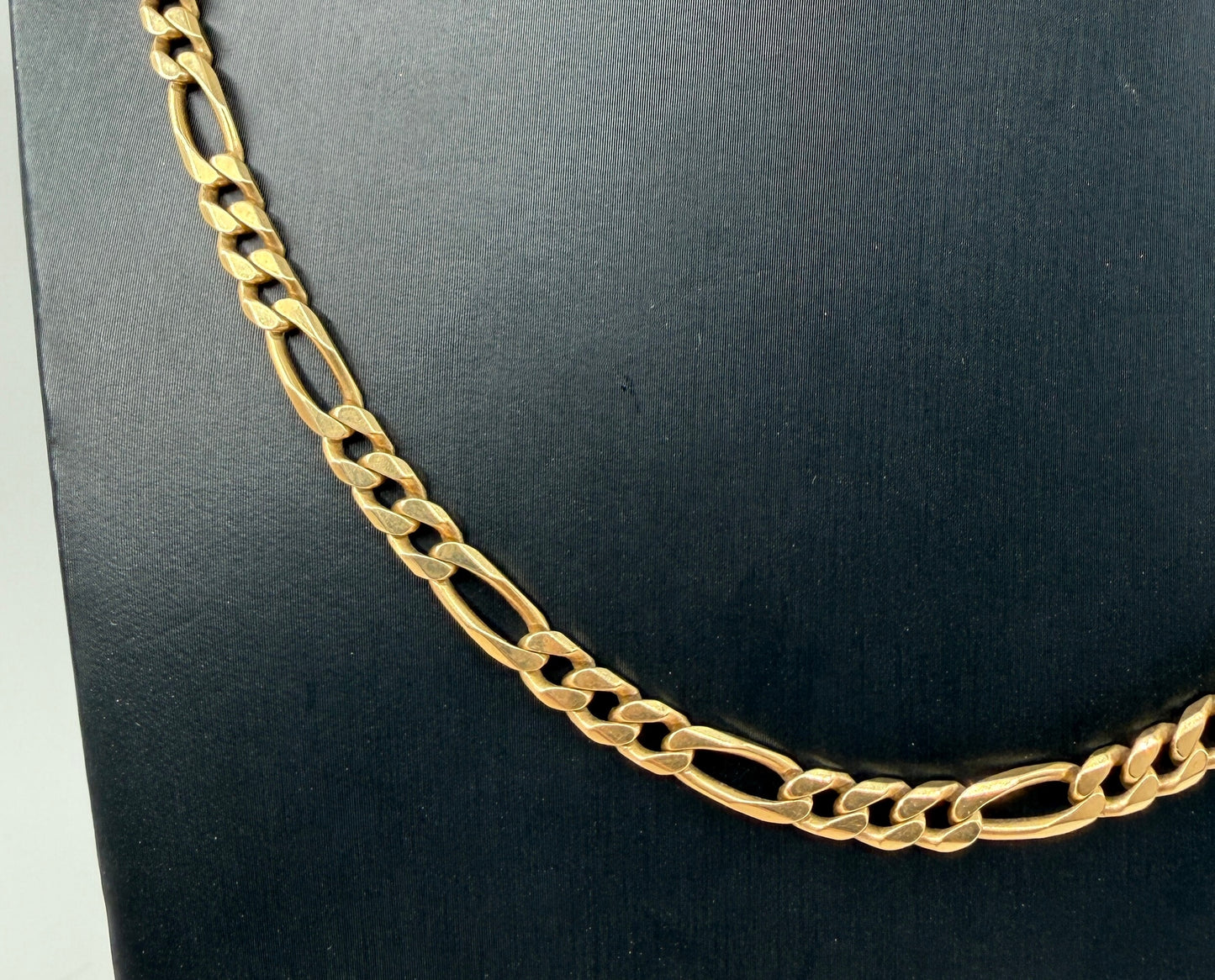 COLLANA ORO 18KT GIALLA