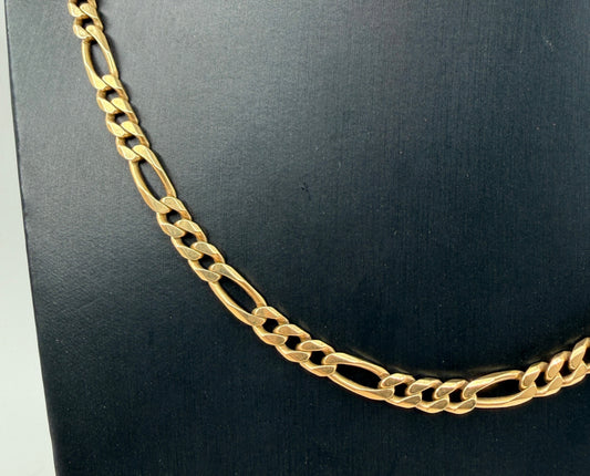 COLLANA ORO 18KT GIALLA