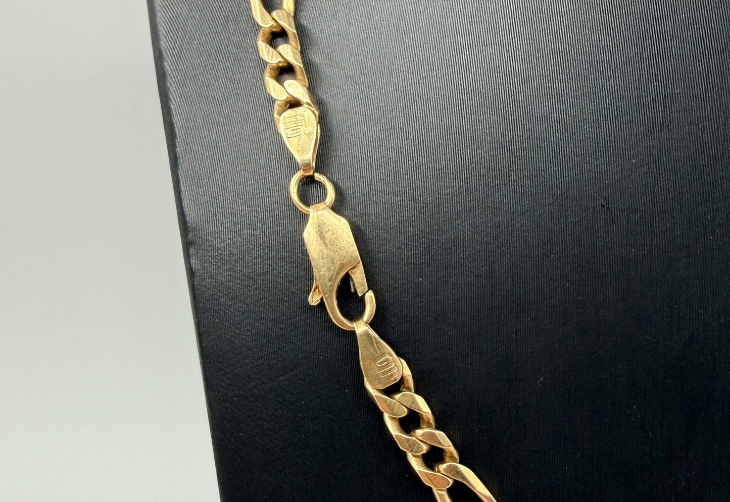 COLLANA ORO 18KT GIALLA