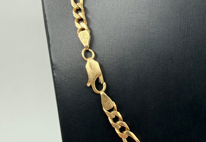 COLLANA ORO 18KT GIALLA