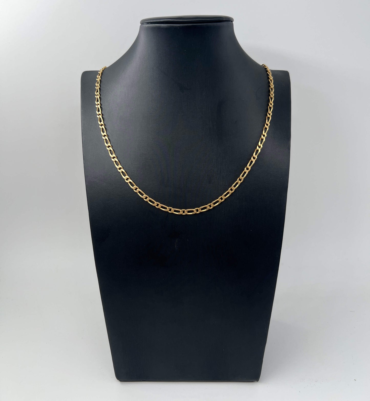 COLLANA ORO 18KT GIALLO