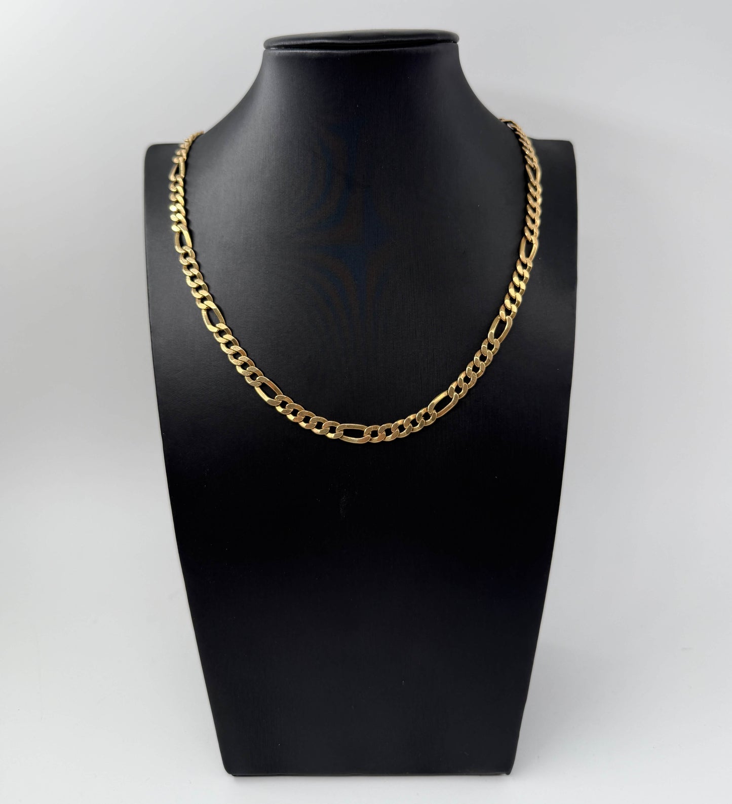 COLLANA ORO 18KT GIALLA