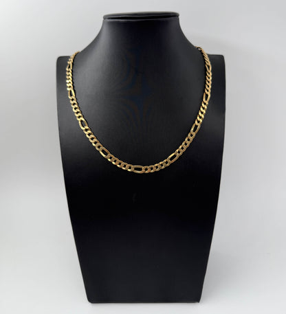 COLLANA ORO 18KT GIALLA