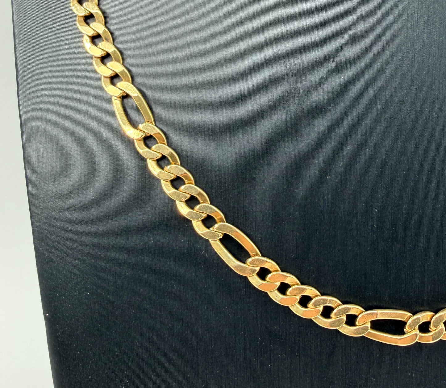 COLLANA ORO 18KT GIALLA