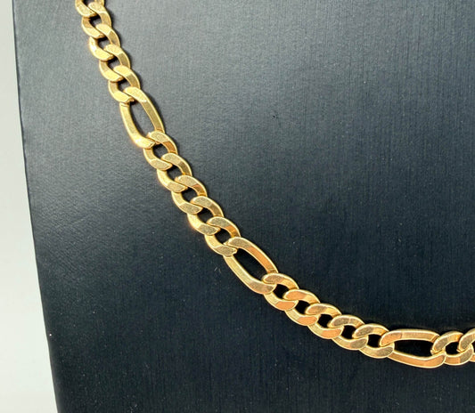 COLLANA ORO 18KT GIALLA