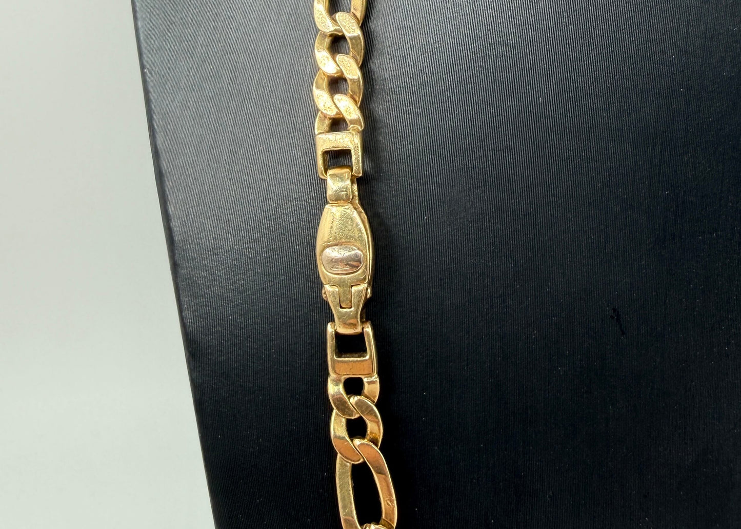 COLLANA ORO 18KT GIALLA