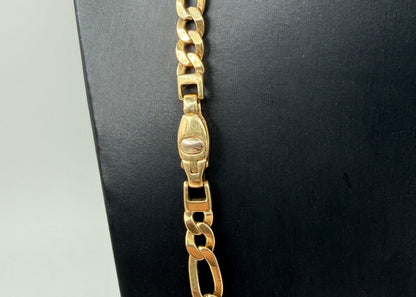 COLLANA ORO 18KT GIALLA