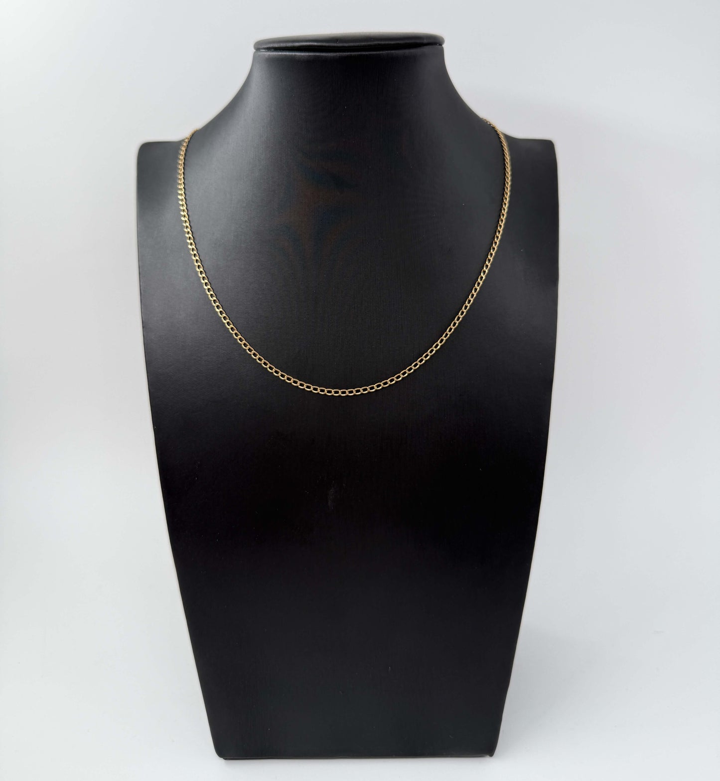 COLLANA ORO 18KT GIALLA