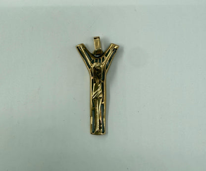 CIONDOLO ORO 18KT GIALLO