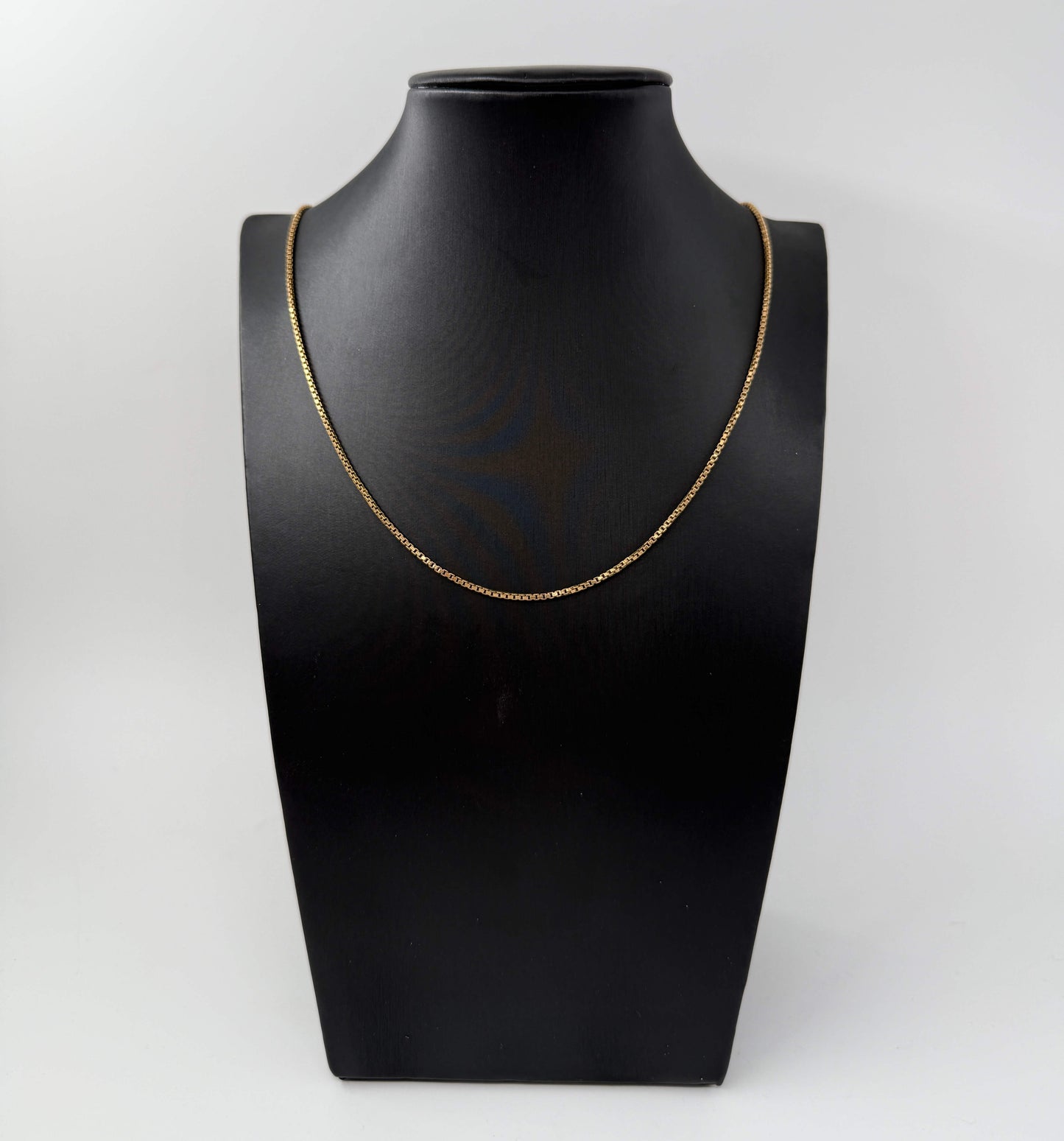 COLLANA ORO 18KT GIALLA