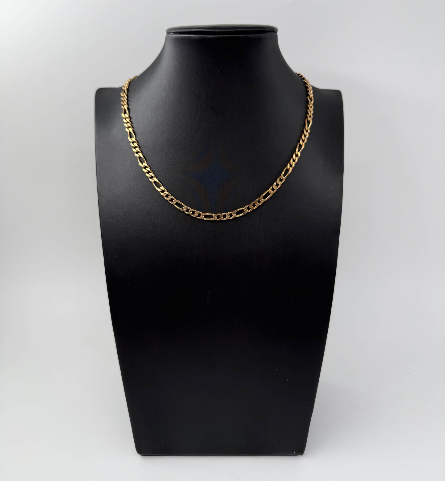 COLLANA ORO 18KT GIALLA