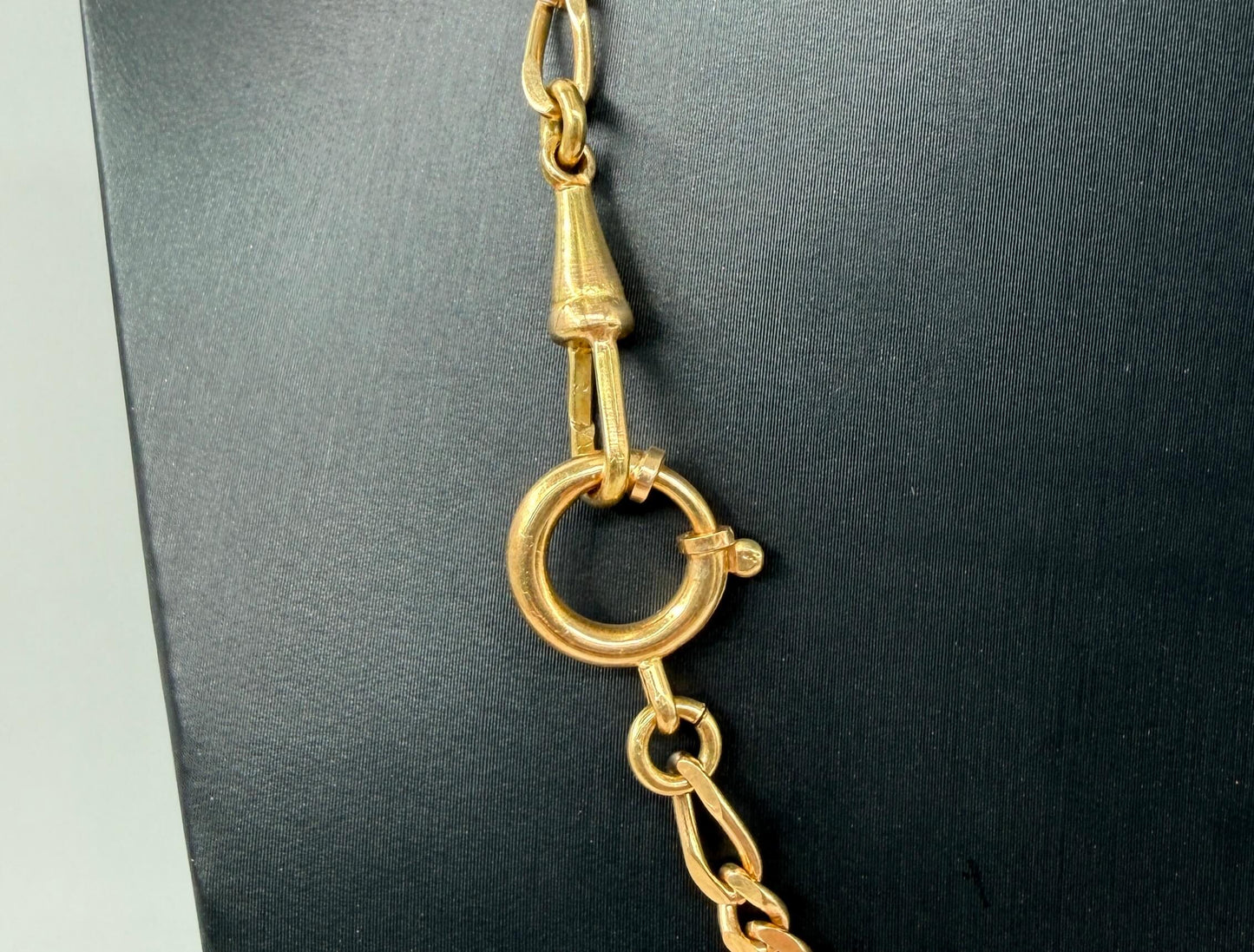 COLLANA ORO 18KT GIALLA