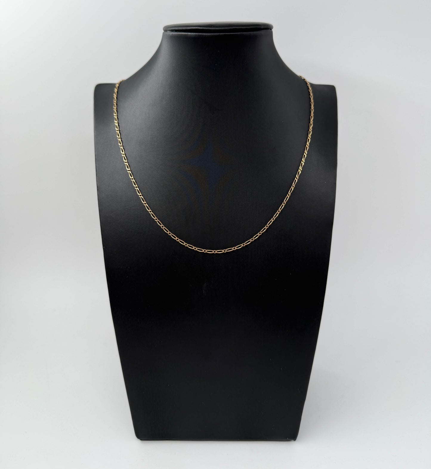 COLLANA ORO 18KT GIALLA