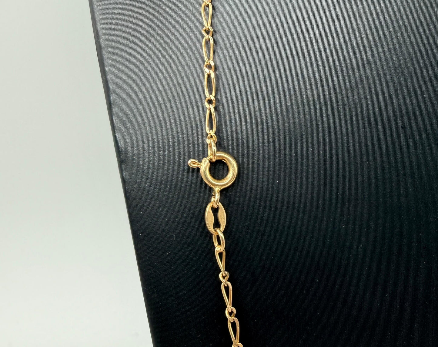 COLLANA ORO 18KT GIALLA