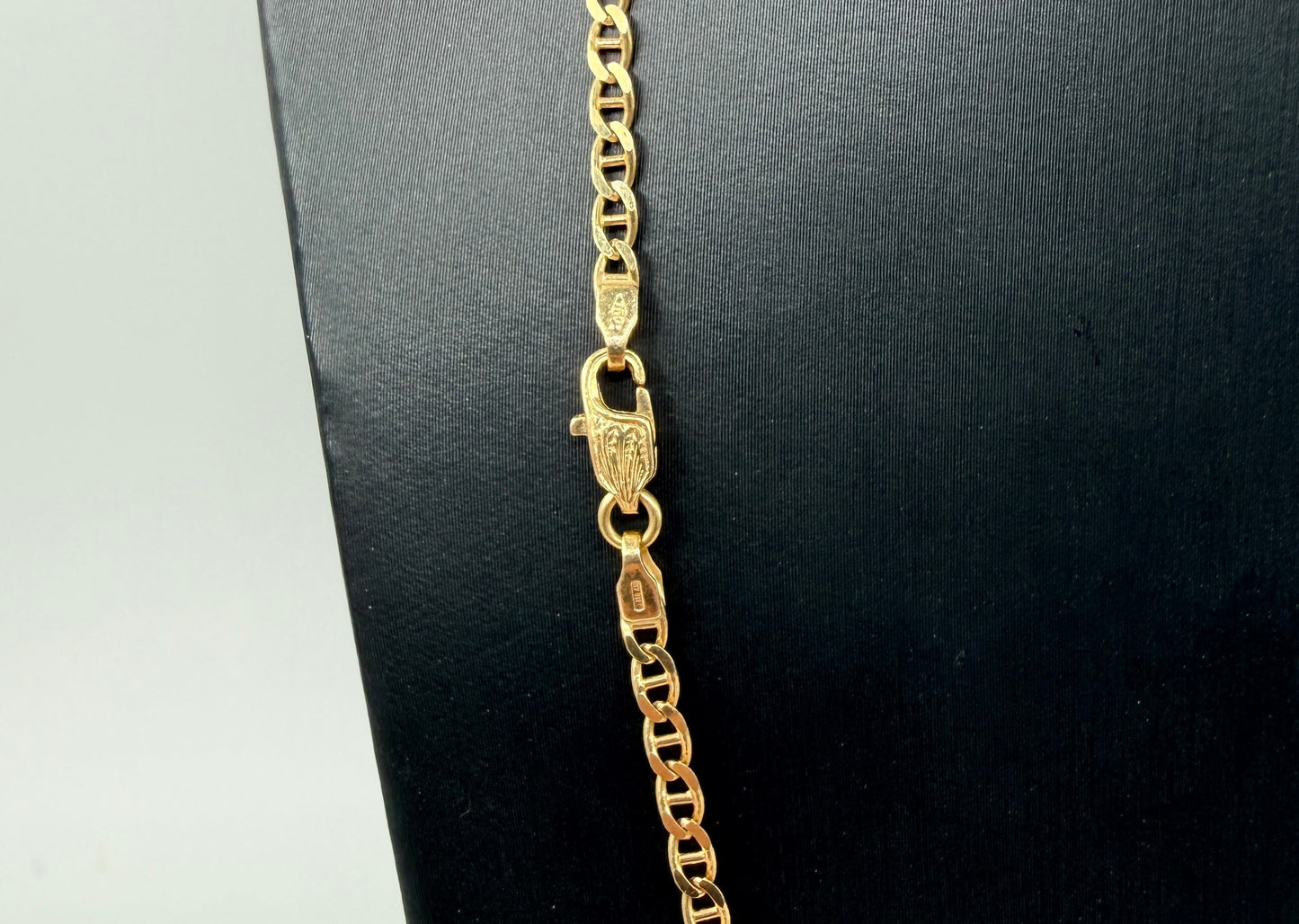 COLLANA ORO 18KT GIALLA