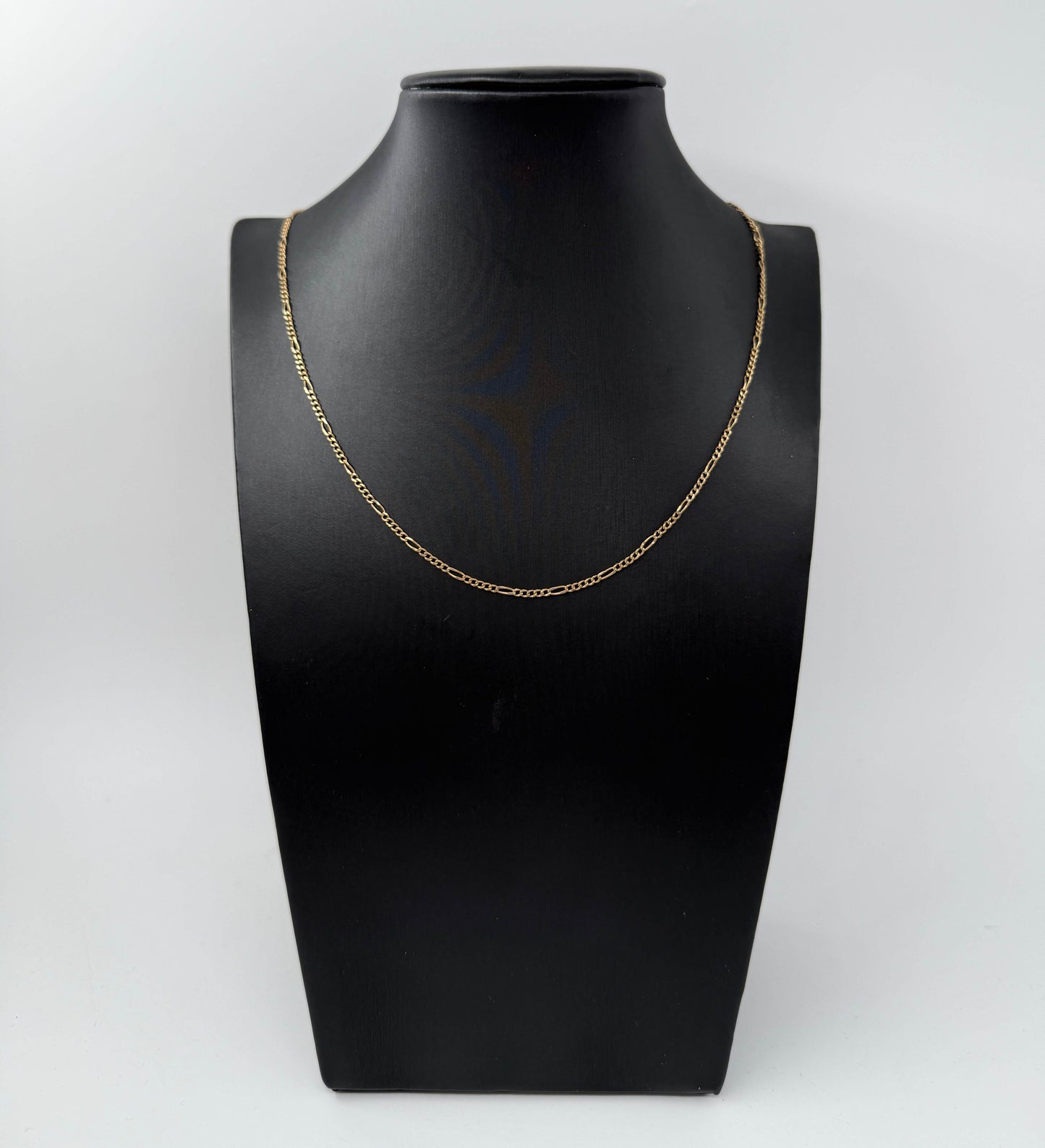 COLLANA ORO 18KT GIALLA