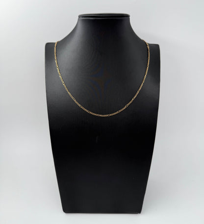 COLLANA ORO 18KT GIALLA