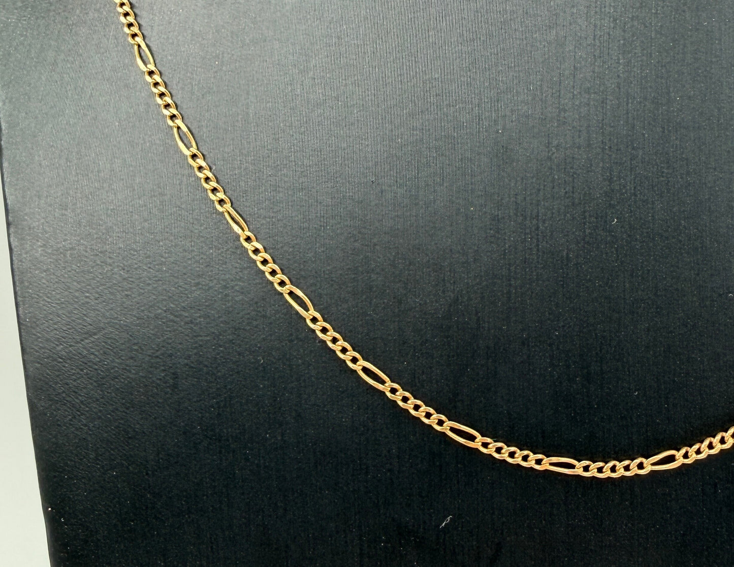 COLLANA ORO 18KT GIALLA