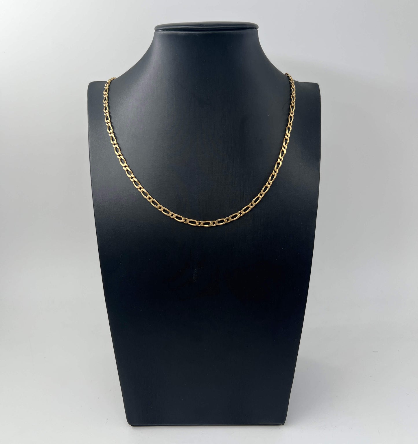 COLLANA ORO 18KT GIALLO