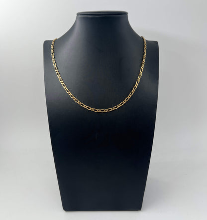 COLLANA ORO 18KT GIALLO