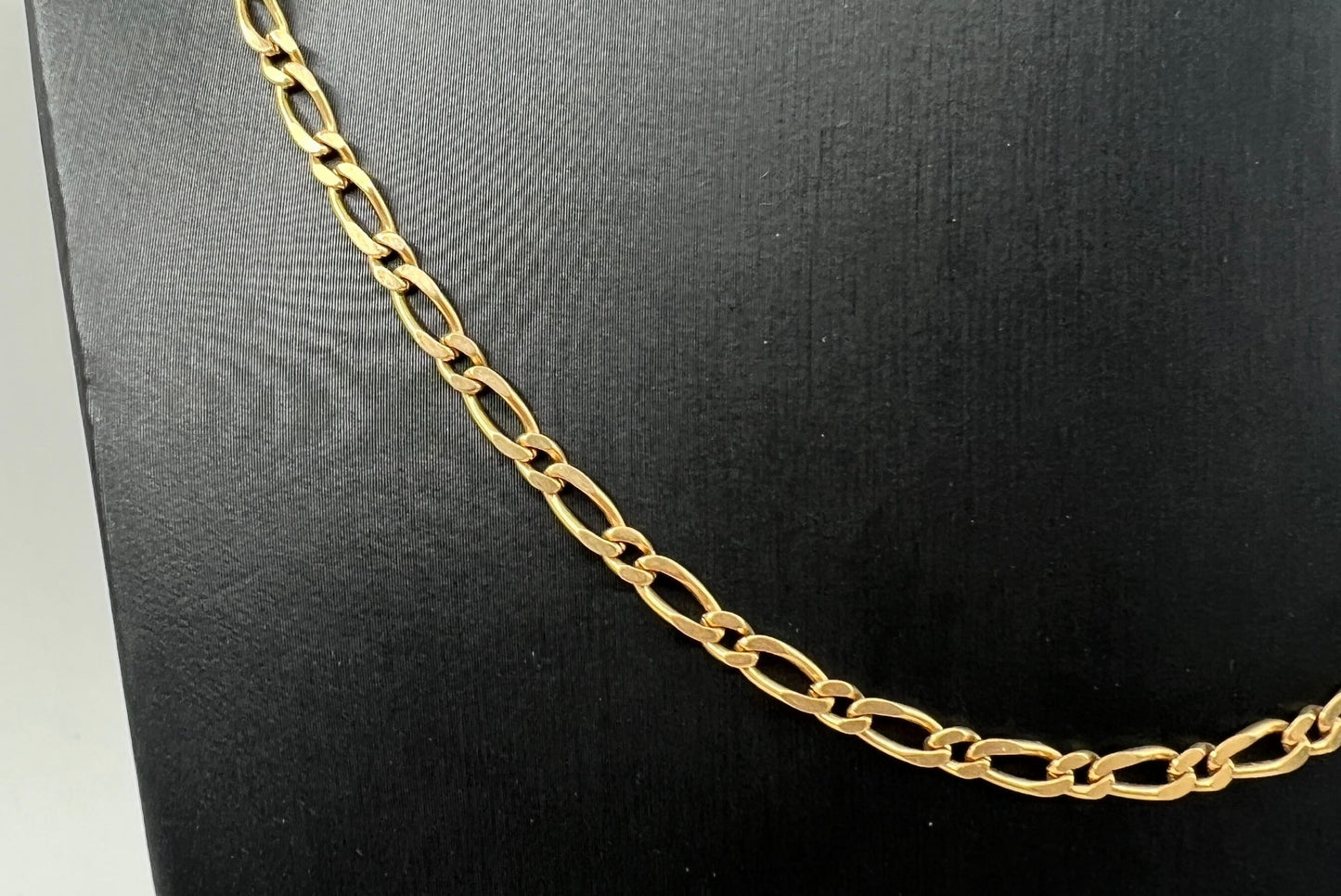 COLLANA ORO 18KT GIALLO