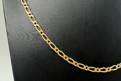 COLLANA ORO 18KT GIALLO