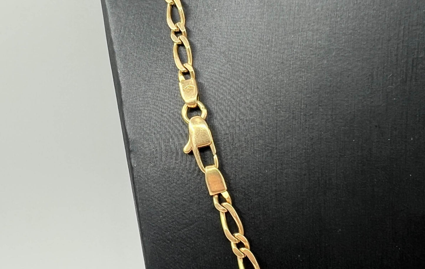 COLLANA ORO 18KT GIALLO