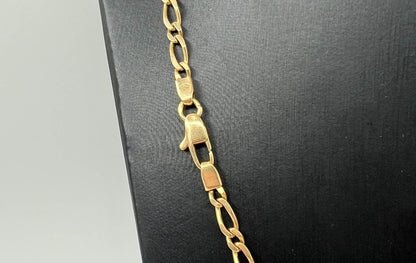 COLLANA ORO 18KT GIALLO
