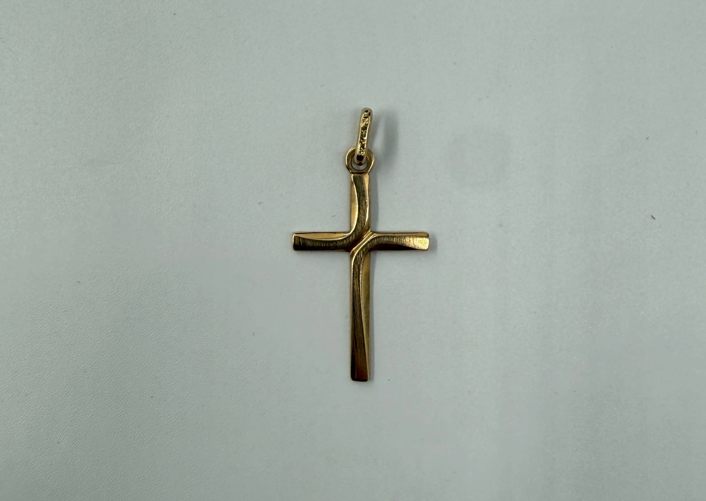 CIONDOLO ORO 18KT GIALLO
