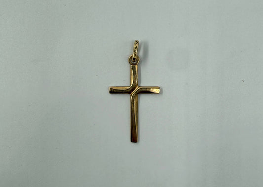 CIONDOLO ORO 18KT GIALLO