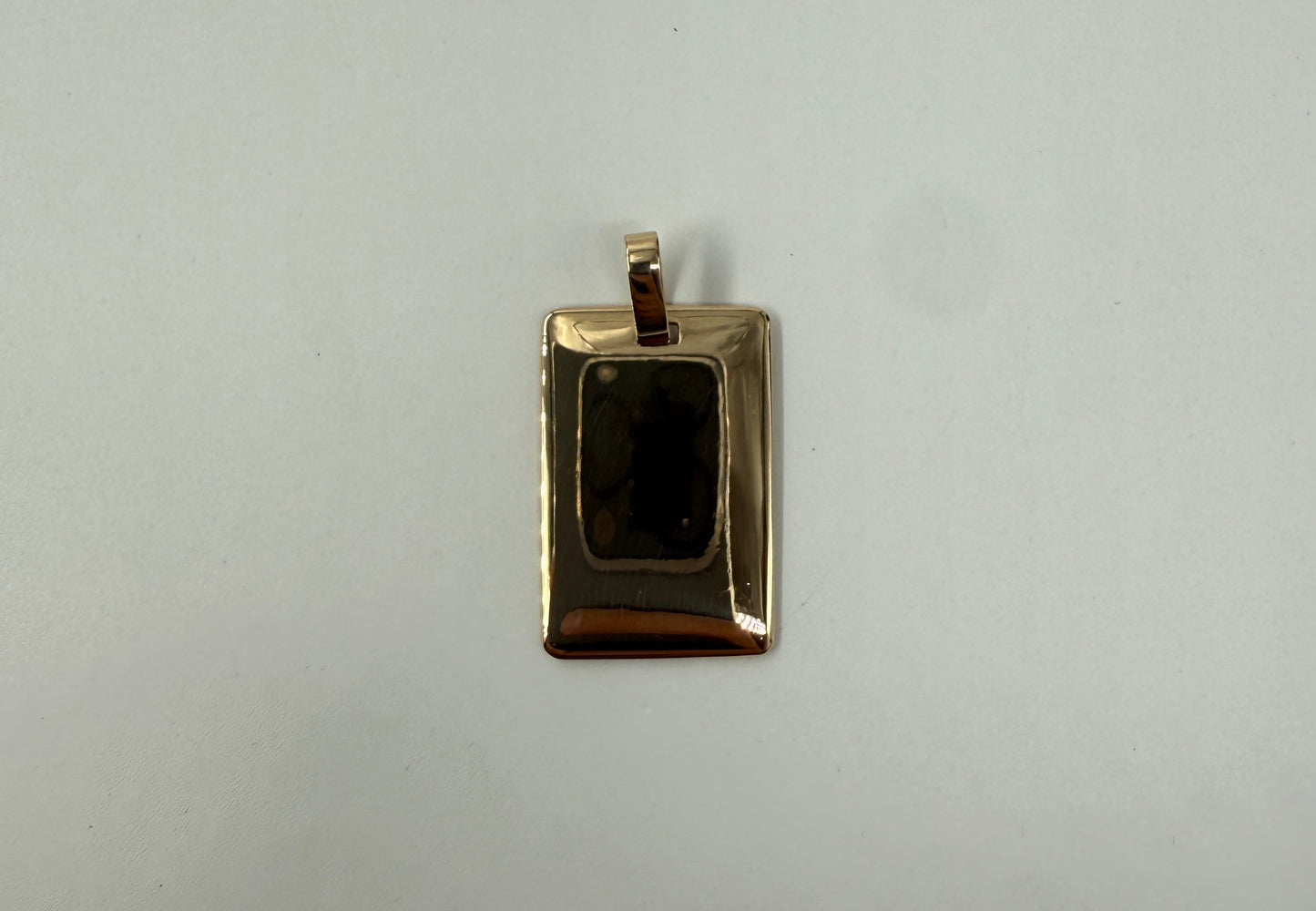 CIONDOLO ORO 18KT GIALLO