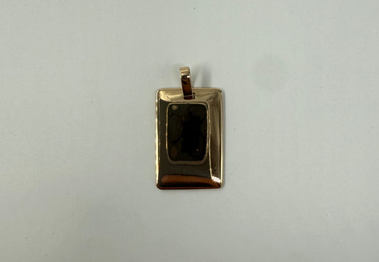 CIONDOLO ORO 18KT GIALLO