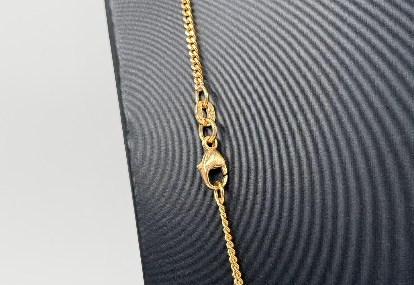 COLLANA ORO 18KT GIALLA