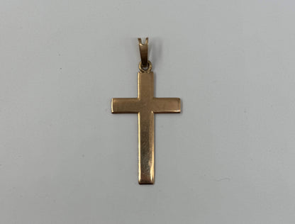 CIONDOLO ORO 18KT GIALLO