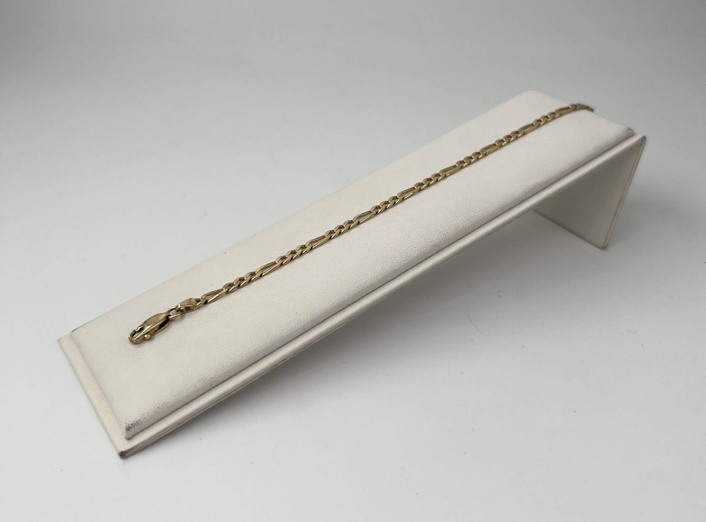 BRACCIALE 18 KT GIALLO