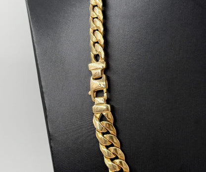 COLLANA ORO 18KT GIALLA