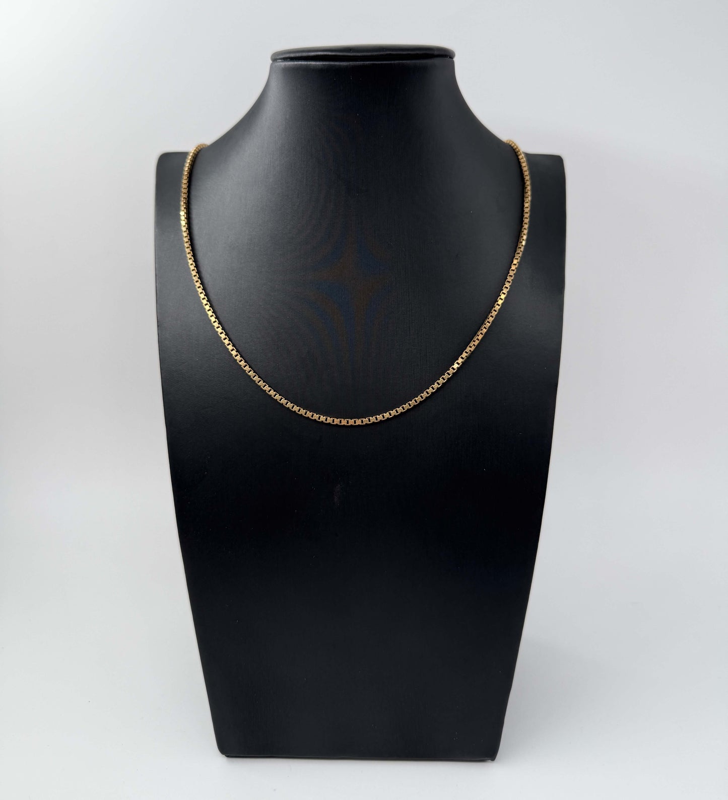 COLLANA ORO 18KT GIALLA