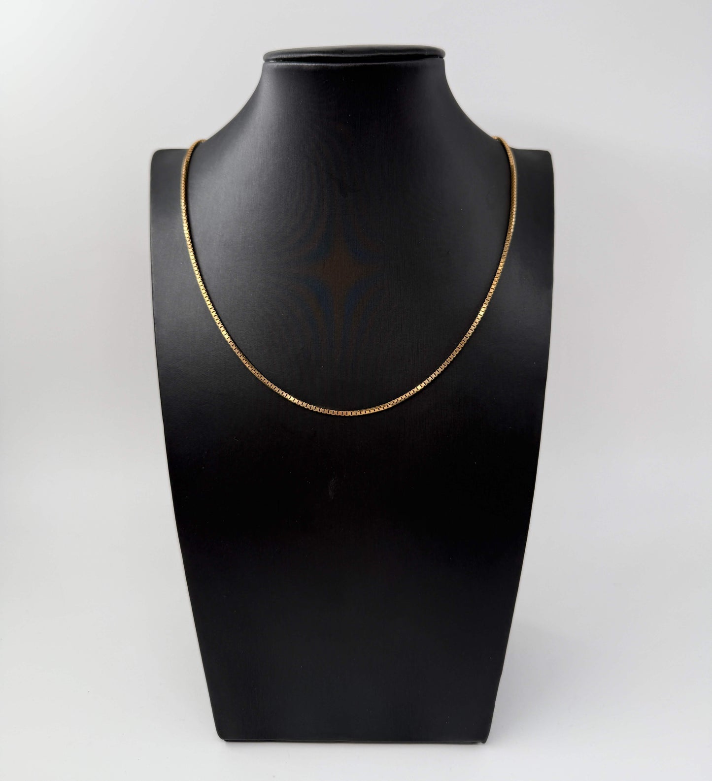 COLLANA ORO 18KT GIALLA