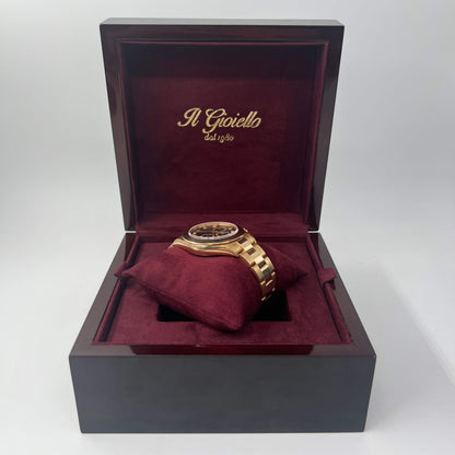 ROLEX DAYTONA R9 FULL GOLD