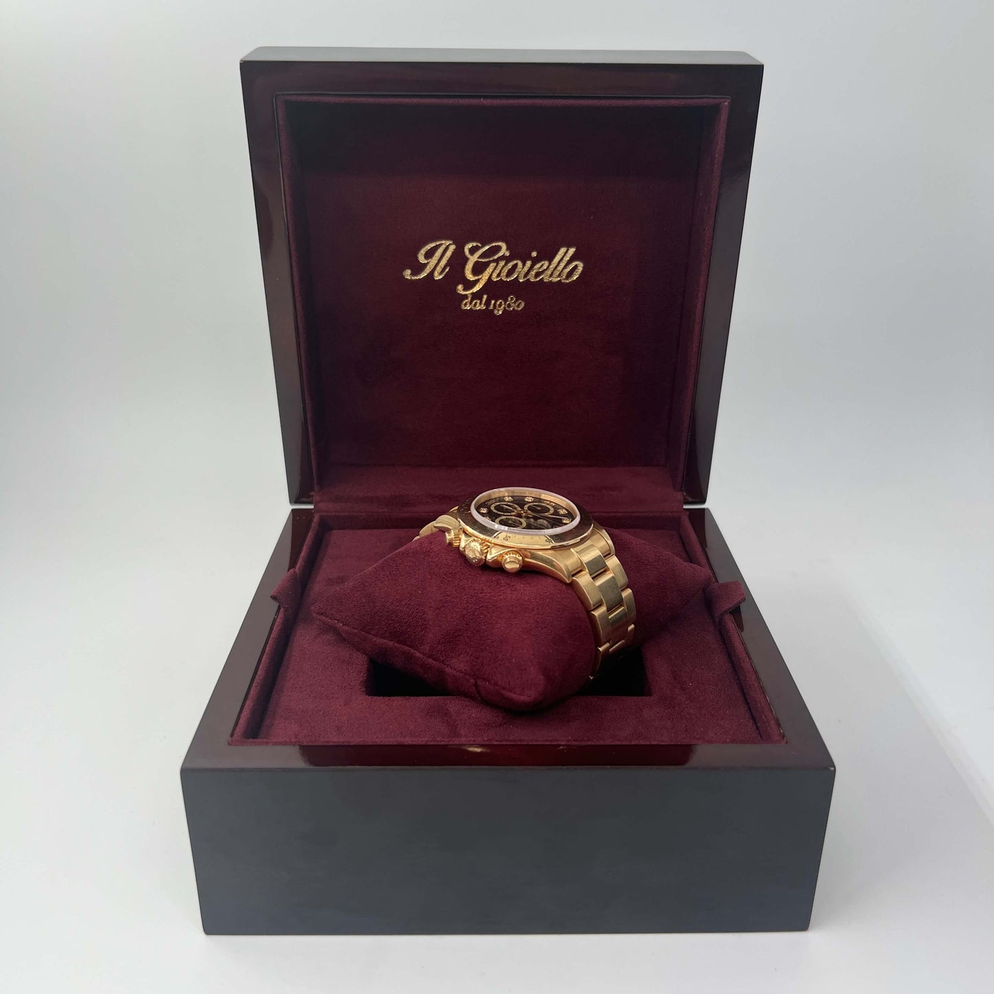 ROLEX DAYTONA R9 FULL GOLD