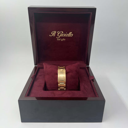 ROLEX DAYTONA R9 FULL GOLD